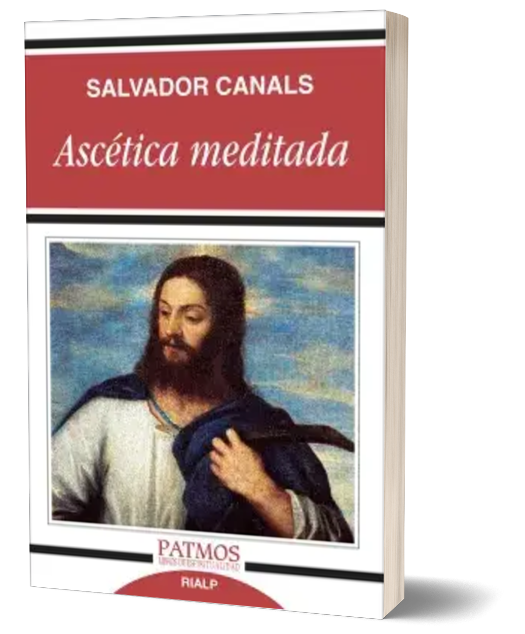 ASCETICA MEDITADA