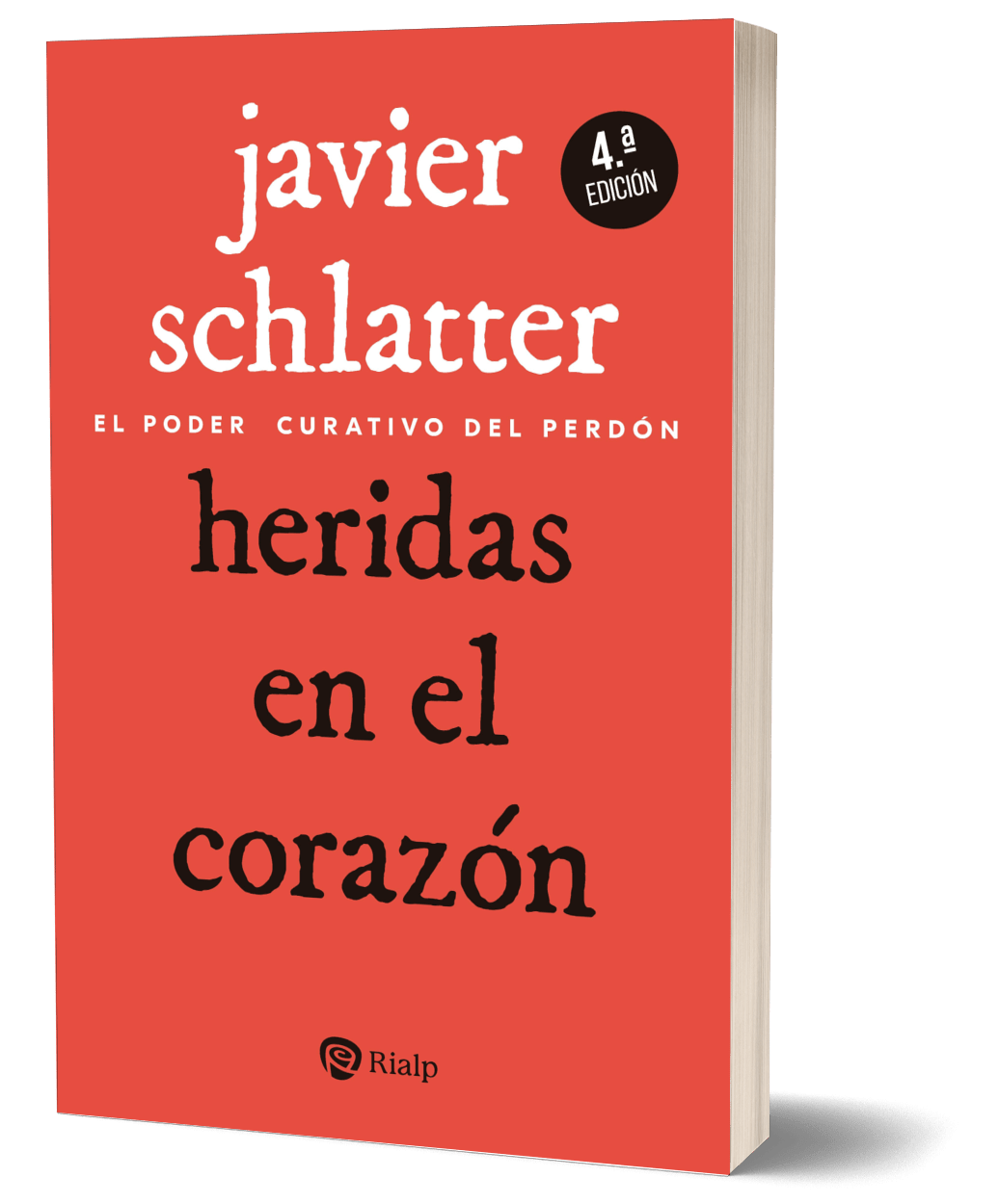 HERIDAS EN EL CORAZÓN 💔