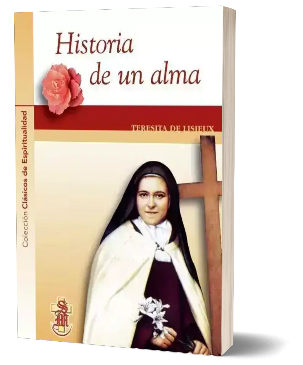 HISTORIA DE UN ALMA