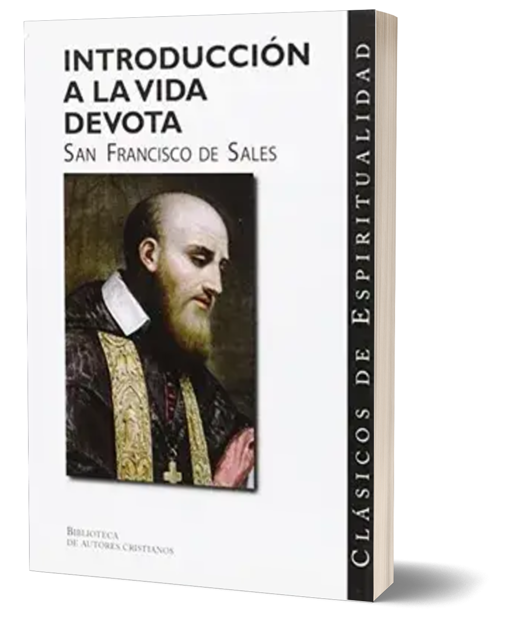 INTRODUCCION A LA VIDA DEVOTA