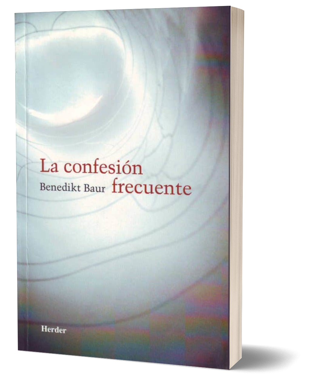 LA CONFESION FRECUENTE