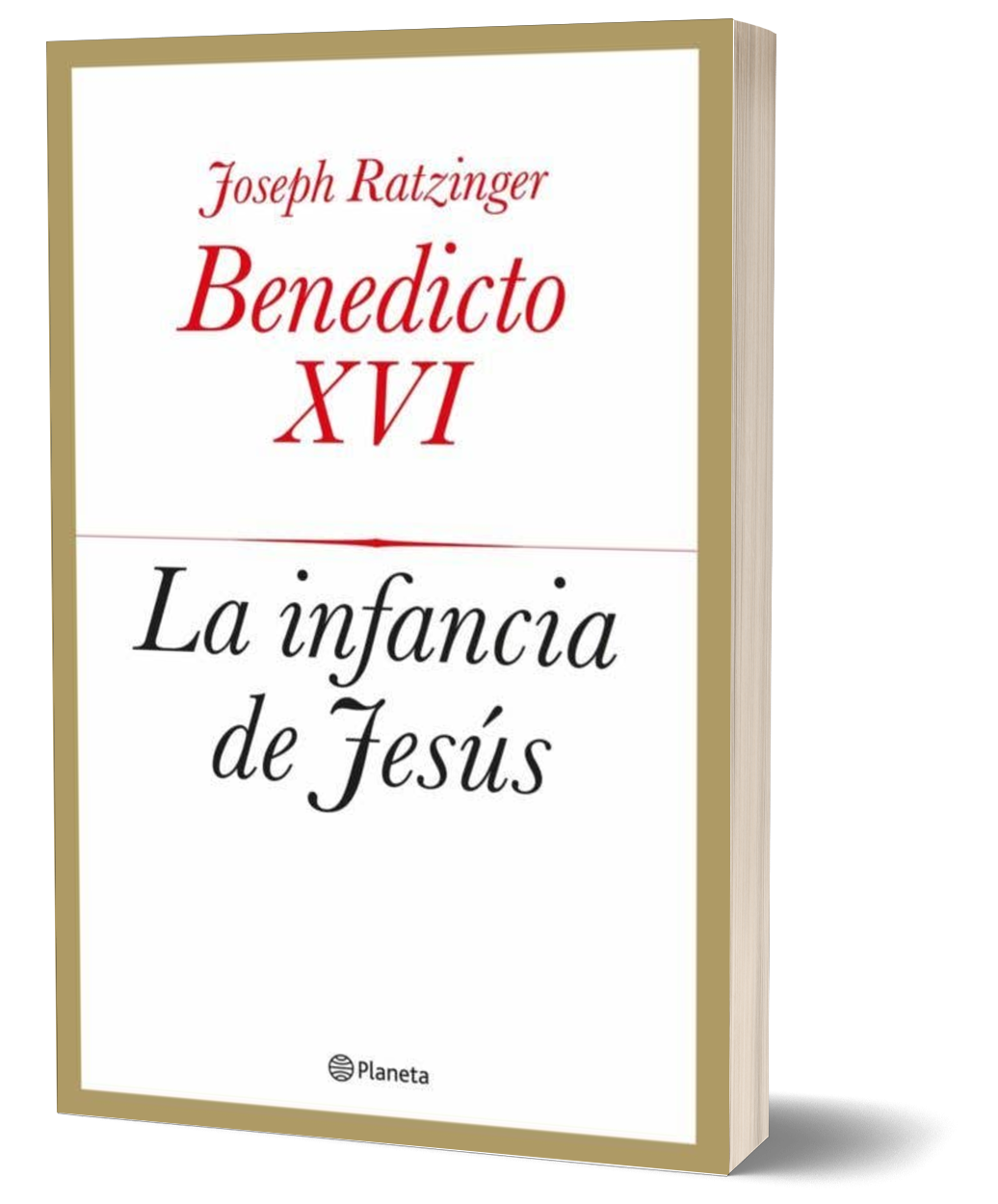 LA INFANCIA DE JESÚS