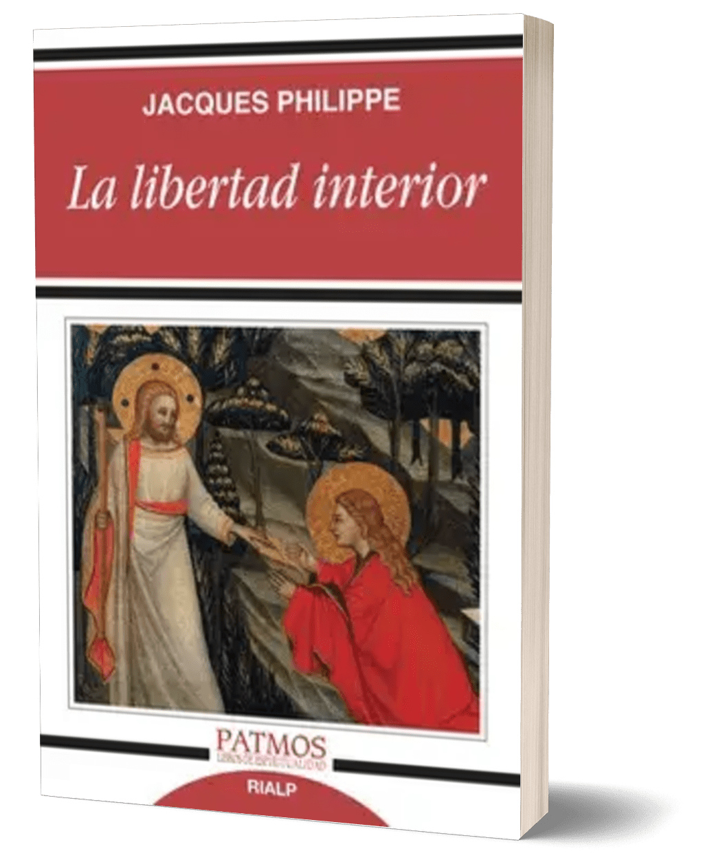 LA LIBERTAD INTERIOR