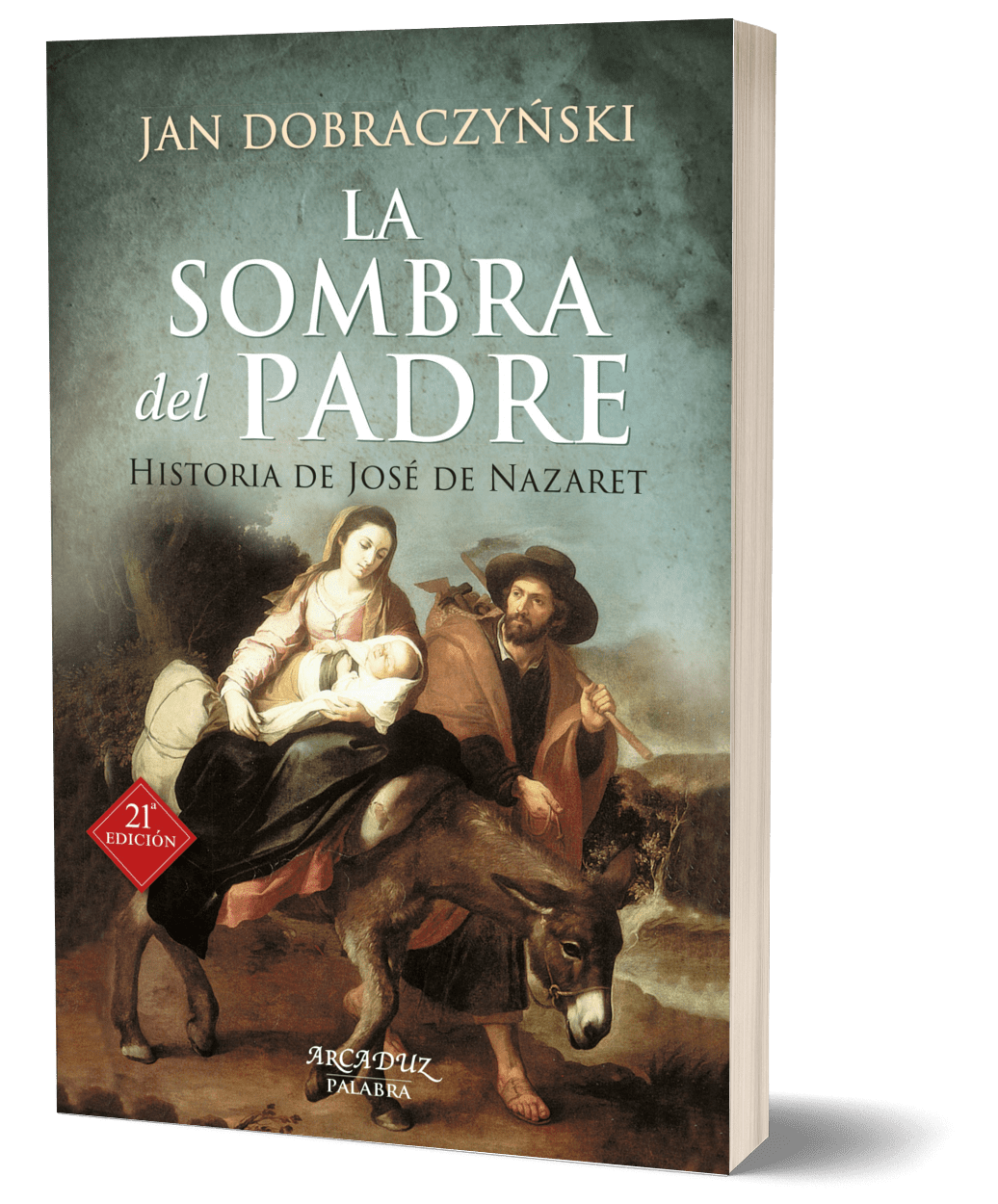 LA SOMBRA DEL PADRE
