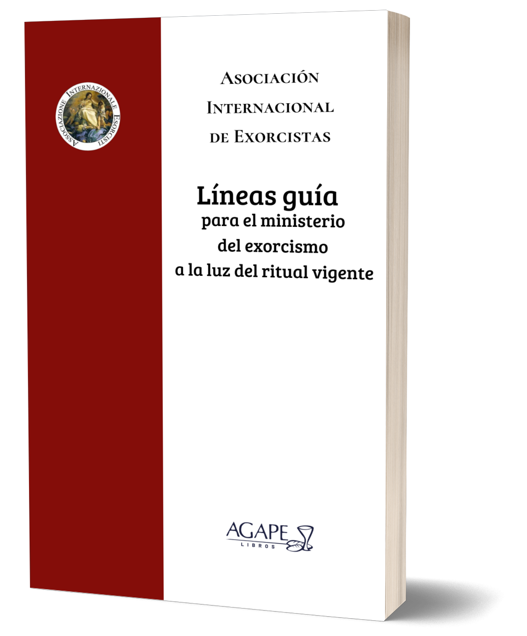 LINEAS GUIA [✟EXORCISMO✟]