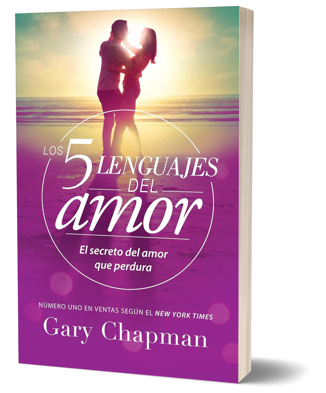 LOS 5 LENGUAJES DEL AMOR