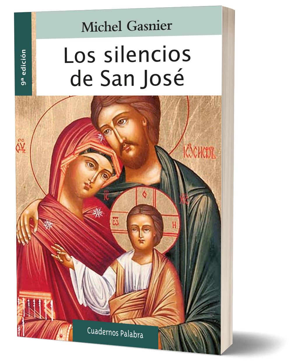 LOS SILENCIOS DE SAN JOSE