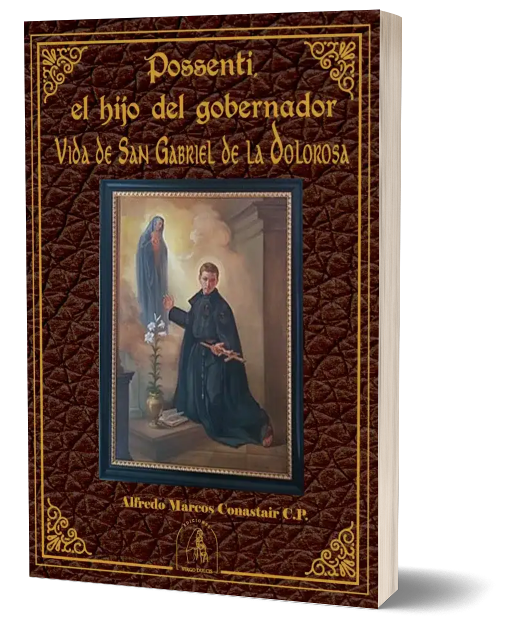 POSSENTI, EL HIJO DEL GOBERNADOR