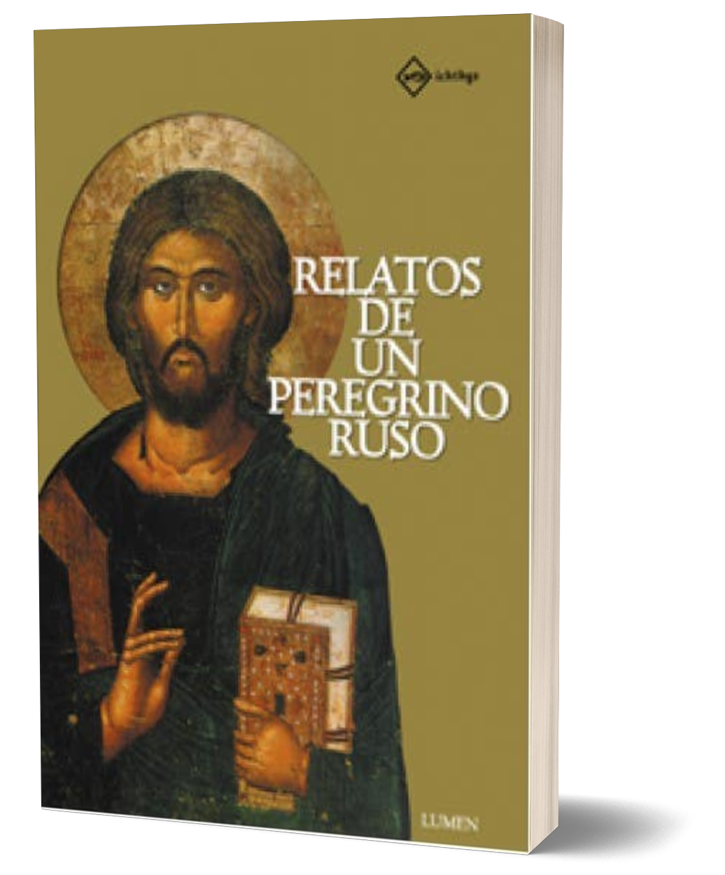 RELATOS DE UN PEREGRINO RUSO