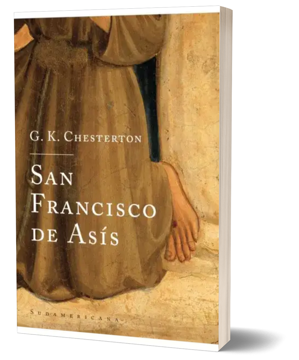 SAN FRANCISCO DE ASIS