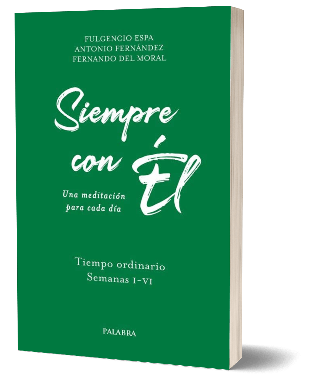 Siempre_Con_El_Tomo_I