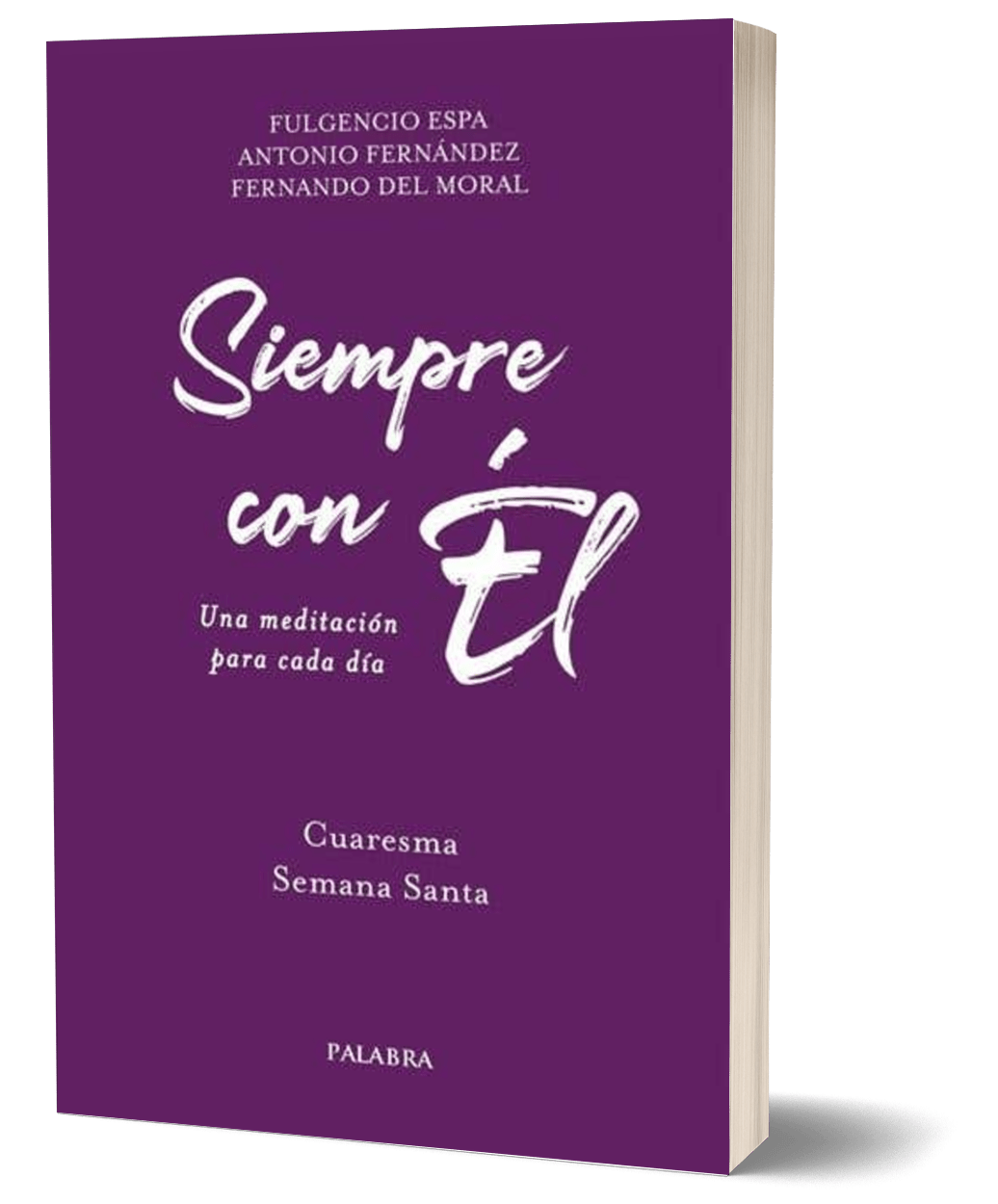 Siempre_Con_El_Tomo_II