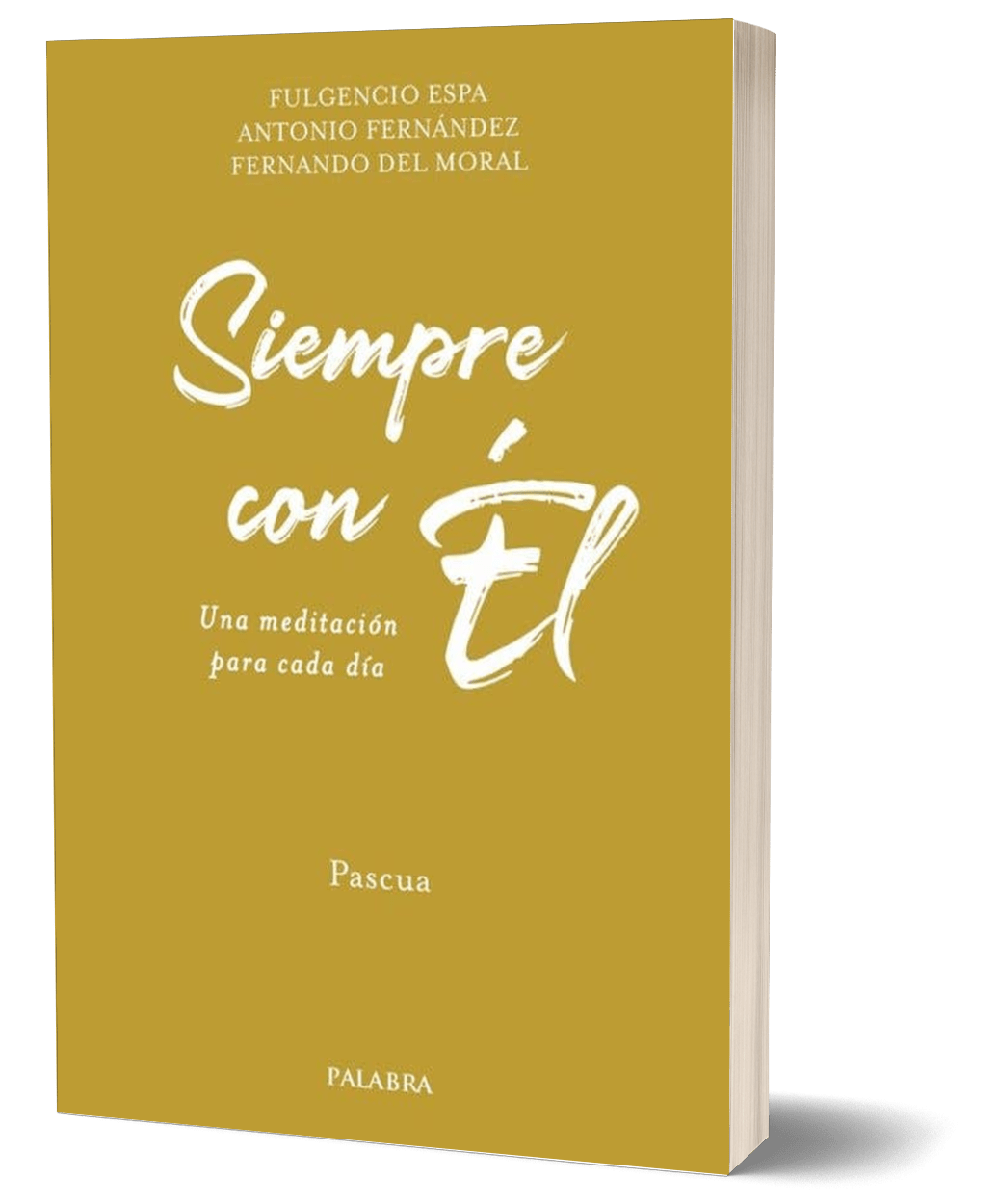 Siempre_Con_El_Tomo_III