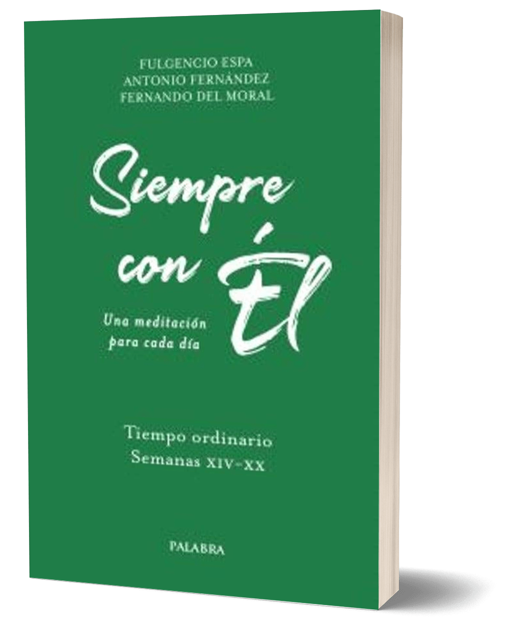 Siempre_Con_El_Tomo_V