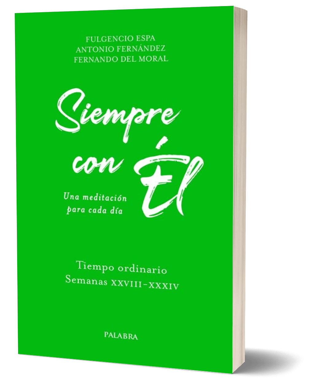 Siempre_Con_El_Tomo_VII