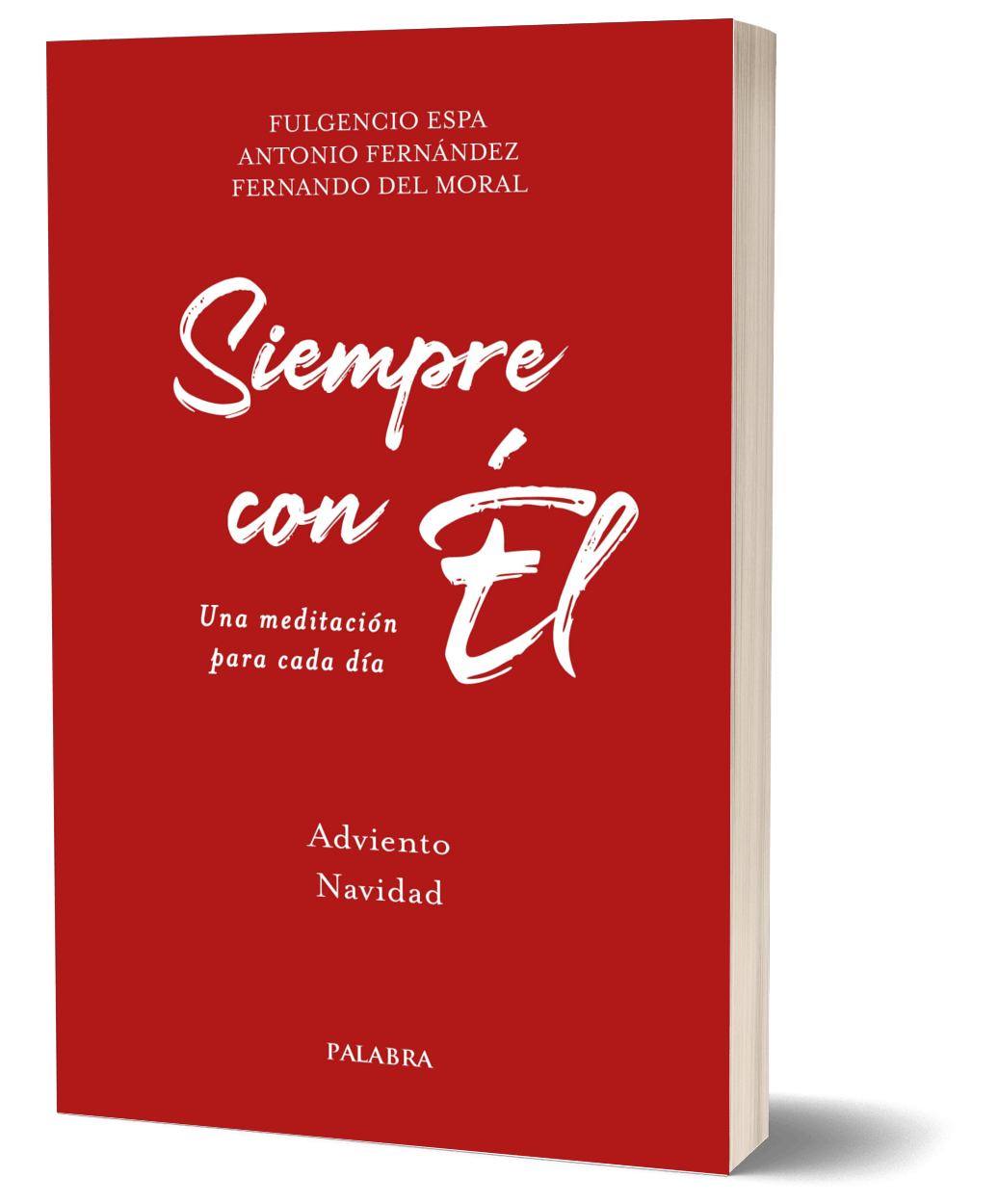 Siempre_Con_El_Tomo_VIII