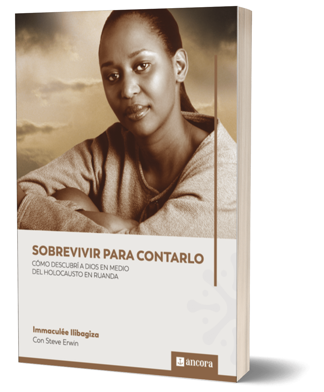 SOBREVIVIR PARA CONTARLO