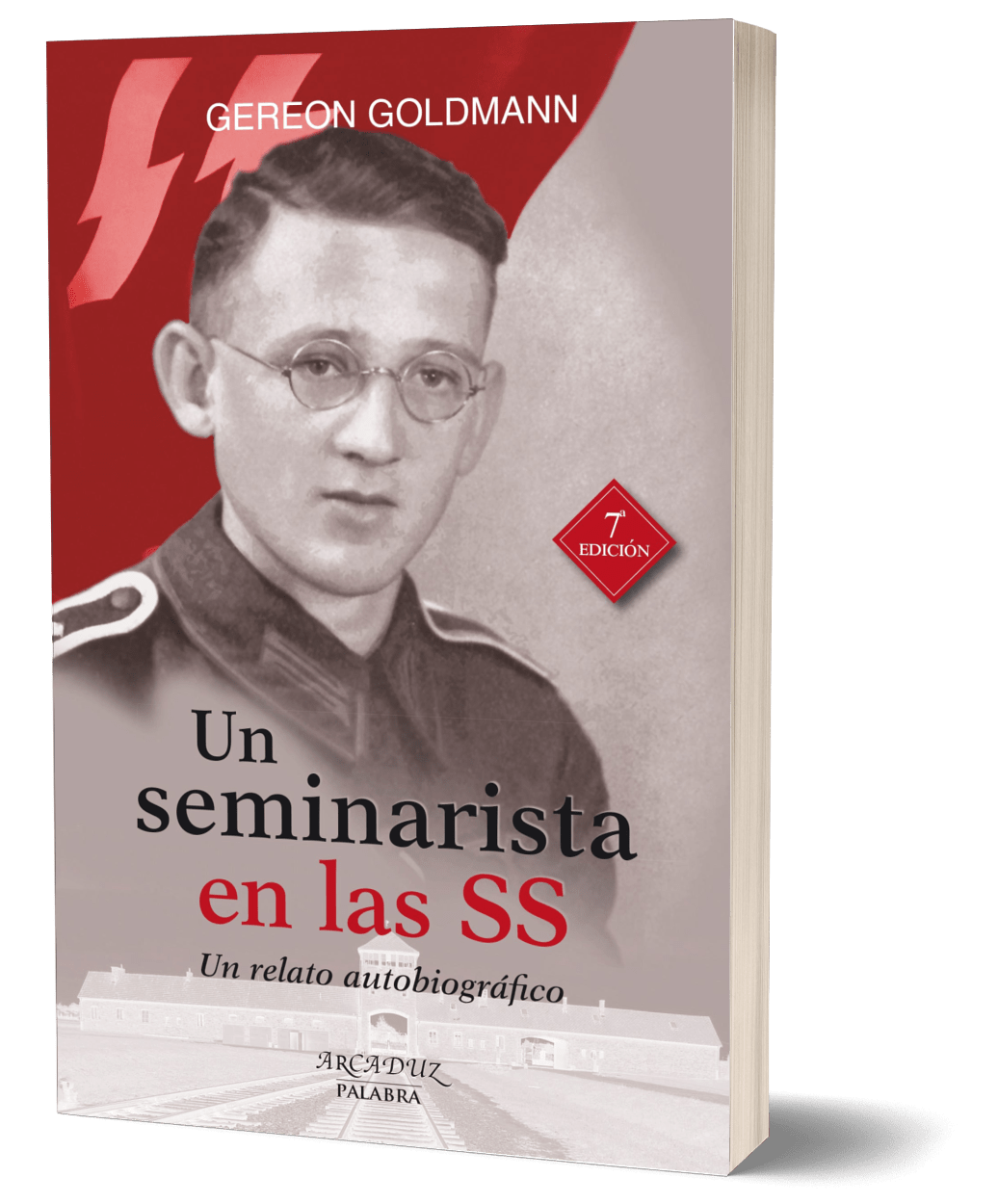 UN SEMINARISTA EN LAS SS